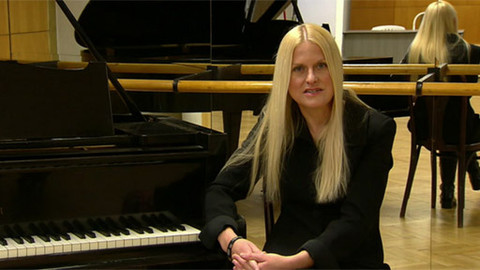 Osobnost na Dvojce - 16. prosince 2011