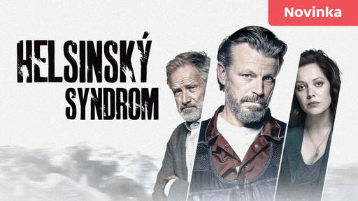 Helsinský syndrom
