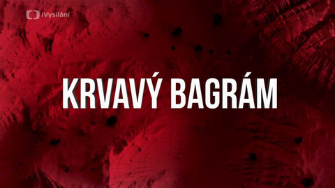 Krvavý Bagrám