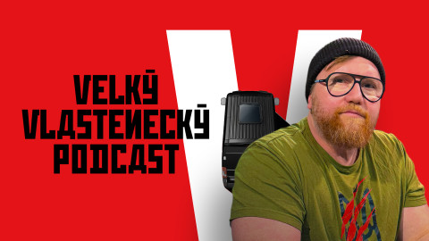 Velký vlastenecký podcast
