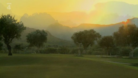 Golfmagazín - 8. března 2012