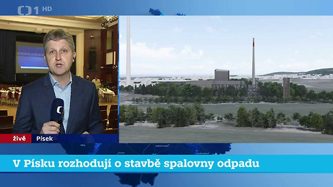 Události v regionech (jih a západ) - 5. prosince 2024
