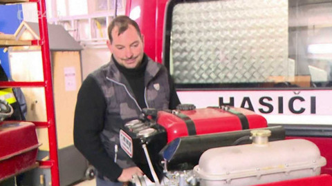 Regiony ČT24 - 2. prosince 2023