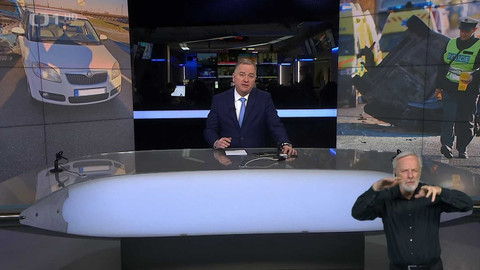 Události v regionech (Praha) - 14. listopadu 2024