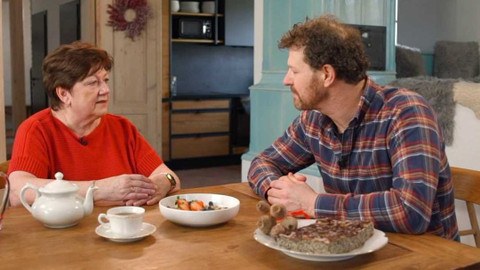 Co naše babičky uměly a na co my jsme zapomněli - Náš tatíček Masaryk