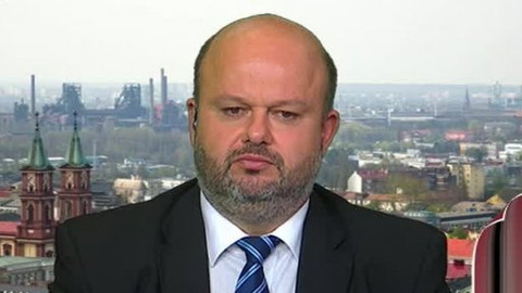 Interview ČT24 - 20. září 2013