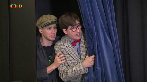 PLANETA YÓ - 19. října 2020