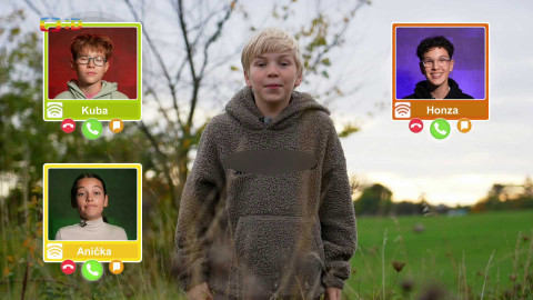 Wifina - 21. listopadu