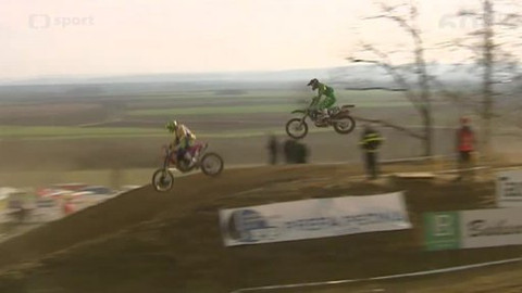 Svět motorů - Svět motorů