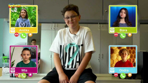 Wifina - 8. září 2023