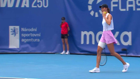 Prague Open - Livesport Prague Open