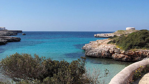 Vůně cizích krajů - Baleárské ostrovy