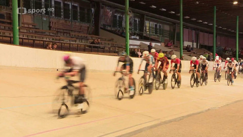 Cyklistika - GP Favorit Brno