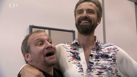 StarDance - ...kolem dokola