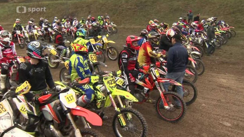 Svět motorů - OffROAD Maraton Ředhošť