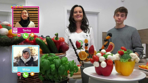 Wifina - 4. března 2022