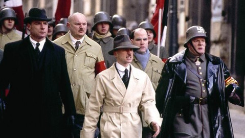 Hitler: Vzestup zla - Epizoda 2/2
