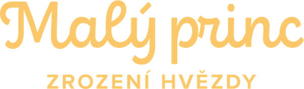 Malý princ: zrození hvězdy