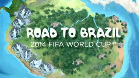 Představení týmů fotbalového MS v Brazílii 2014