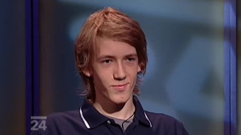 Interview ČT24 - 17. dubna 2009