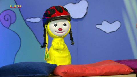 Kouzelná školka - 29. dubna