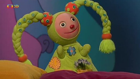 Kouzelná školka - 13. května 2014