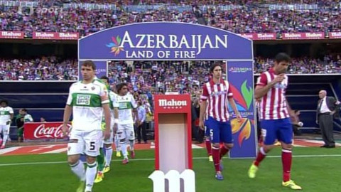 Fotbal ve světě - 21. dubna 2014