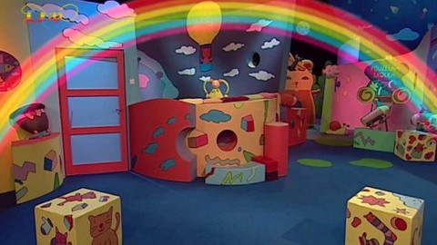 Kouzelná školka - 14. května 2015