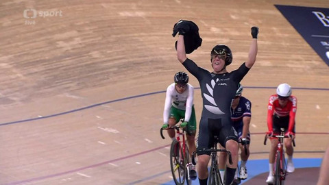 MS v dráhové cyklistice 2020 Německo - MS 2019 Německo