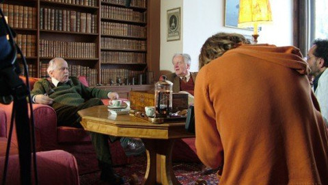 Po hladině - Spravedlnost