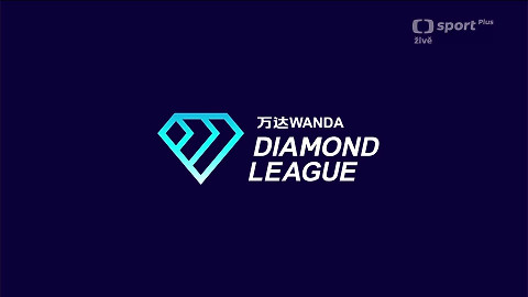 Diamond League - Wanda Diamond League Švýcarsko