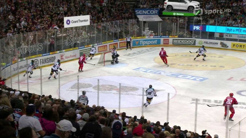 Buly hokej - HC Sparta Praha - HC Oceláři Třinec