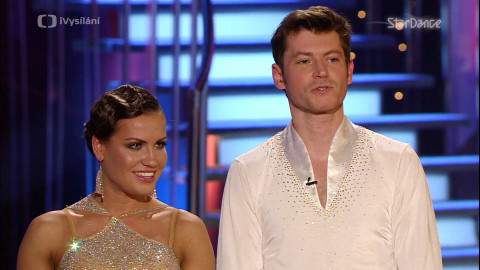 StarDance - StarDance V: 7. soutěžní večer – rozhodnutí