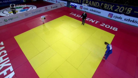 IJF World Tour - Uzbekistán