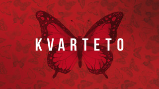 Kvarteto