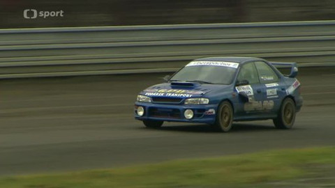 Svět motorů - Svět motorů