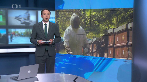 Události v regionech (Ostrava) - 31. července