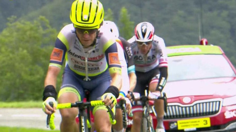 Tour de France - 16. etapa