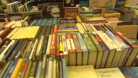 Kvarteto - 22. dubna 2010