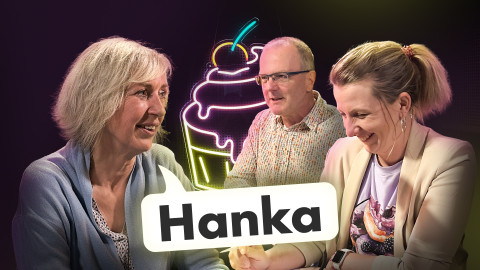 Dopečeno - Hana: Před soutěží jsem upekla jen 9 dortů!