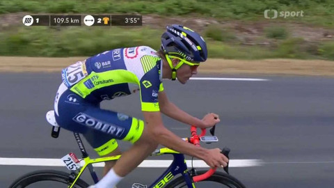 Tour de France - Tour de France 2018