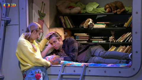 PLANETA YÓ - 9. dubna 2018