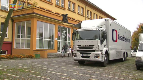 Zprávičky - 1. listopadu 2018