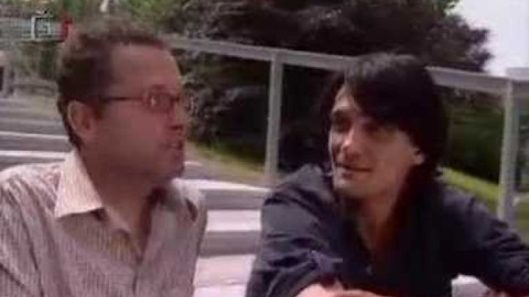 Zlín Film Festival - 5/8 Zlínské festivalové minuty 2007