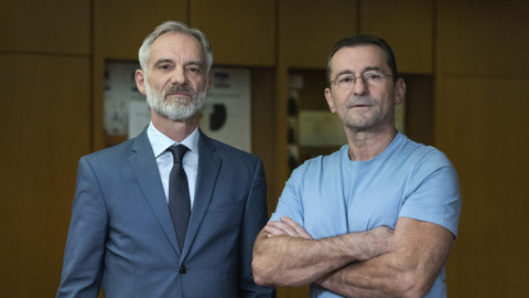 Docent - 1/3 Sladká odměna