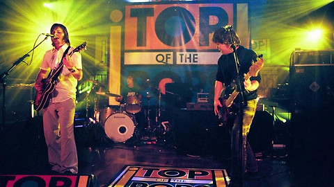 Top of the Pops - 10/12 Britpop