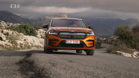 Auto moto svět - 11. února 2023