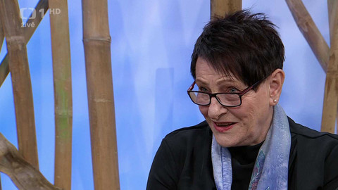 Sama doma - 28. února