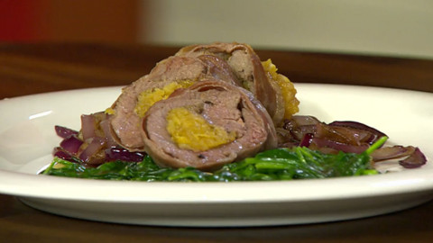 Vše o vaření - 11. dubna 2014