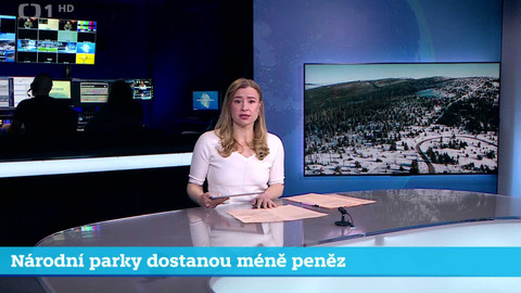 Události v regionech (sever a východ) - 19. února